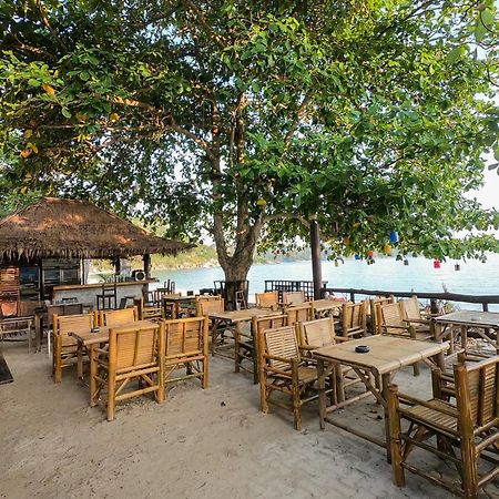 Pen'S Bungalow Koh Phangan Тонг Най Пан Яй Екстериор снимка
