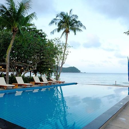 Pen'S Bungalow Koh Phangan Тонг Най Пан Яй Екстериор снимка
