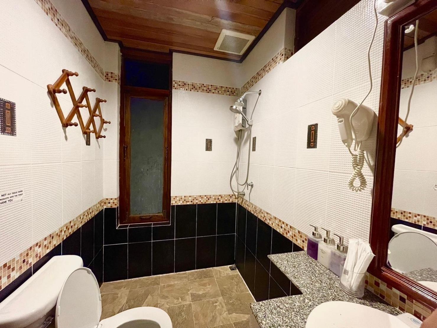 Pen'S Bungalow Koh Phangan Тонг Най Пан Яй Екстериор снимка