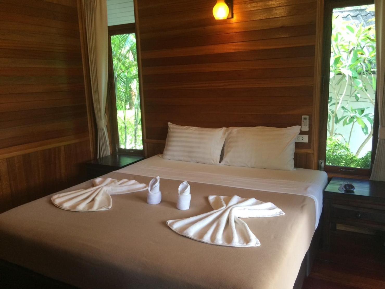 Pen'S Bungalow Koh Phangan Тонг Най Пан Яй Екстериор снимка