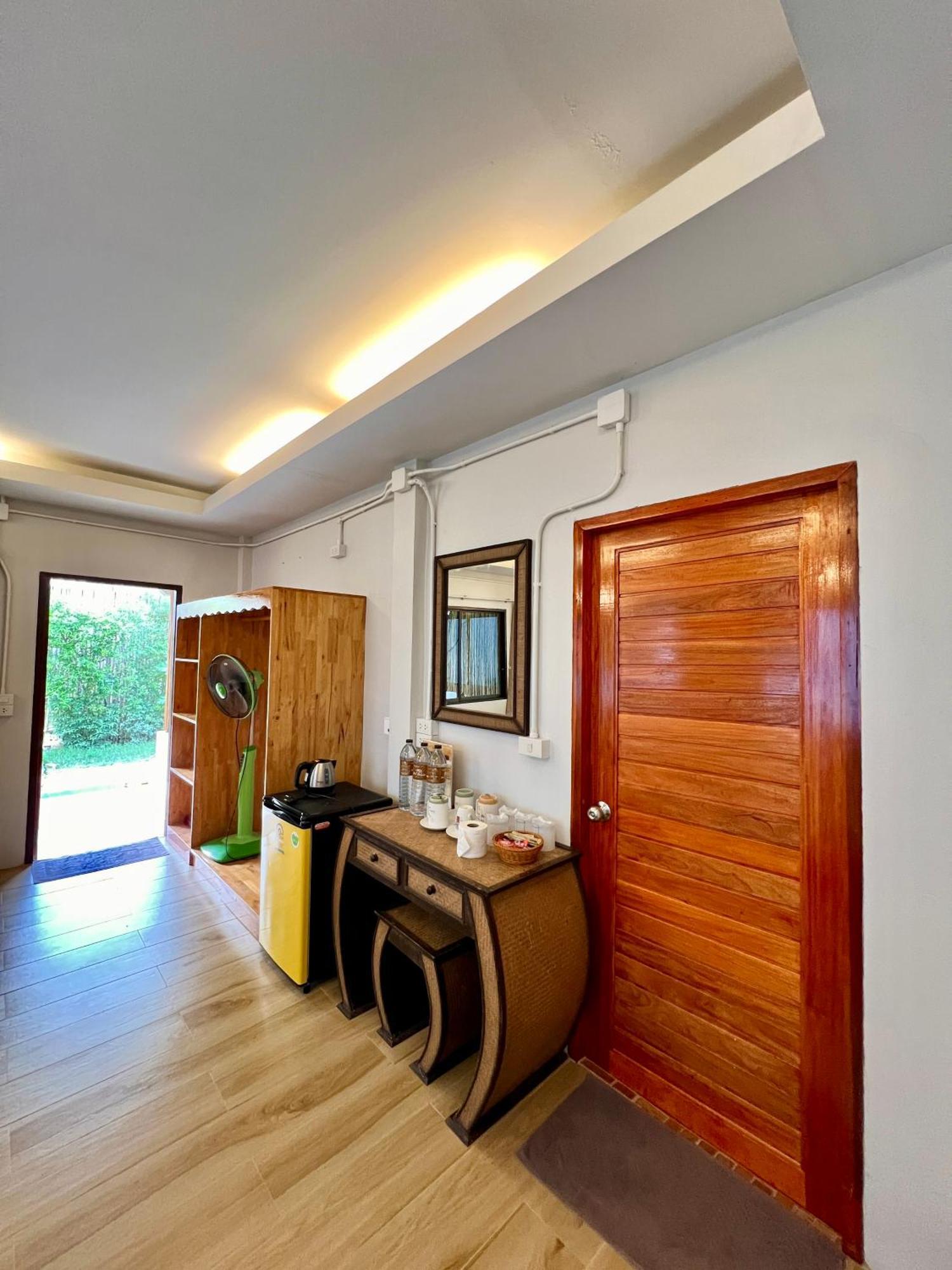 Pen'S Bungalow Koh Phangan Тонг Най Пан Яй Екстериор снимка