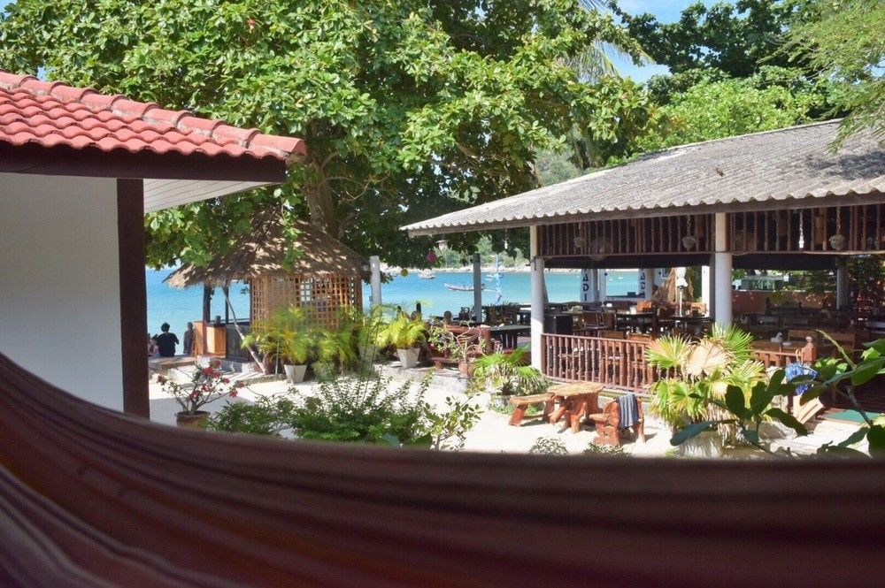 Pen'S Bungalow Koh Phangan Тонг Най Пан Яй Екстериор снимка